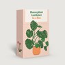 Houseplant Gardener in a Box -  - 9781837760169