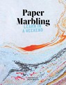Paper Marbling - Natascha Maksimovic - 9781837760336