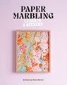 Paper Marbling - Natascha Maksimovic - 9781837760336