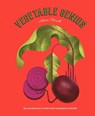 Vegetable Genius - Anna Berrill - 9781837760367