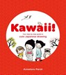 KAWAII! - Annelore Parot - 9781837760404
