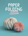 Paper Folding - Kate Colin - 9781837760459