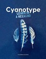 Cyanotype - Victoria Glover ; Gaynor Sermon - 9781837760633