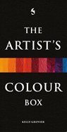 The Artists' Colour Box -  - 9781837760688