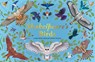 Shakespeare's Birds: A 1000-Piece Circular Jigsaw Puzzle by Rebecca Harris -  - 9781837760794