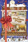 The Christmas Party -  - 9781837760800