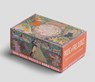 Pride & Prejudice: The Opening Lines: A 500-Piece Jigsaw Puzzle -  - 9781837760817