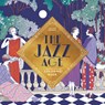 The Jazz Age: A Twenties-Inspired Coloring Book - Mélanie Boureau - 9781837760923