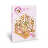 Cute 'n' Cozy Sticker Therapy -  - 9781837760985