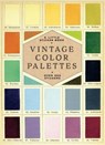 Vintage Color Palettes - Skittledog - 9781837761166