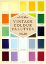 Vintage Colour Palettes - Skittledog - 9781837761166