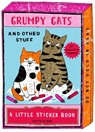 Grumpy Cats and Other Stuff - Charlotte Farmer - 9781837761173