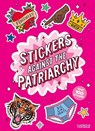 Stickers Against the Patriarchy - Skittledog - 9781837761180