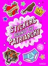 Stickers Against the Patriarchy - Skittledog - 9781837761180