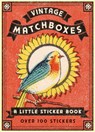 Vintage Matchboxes - Skittledog - 9781837761197