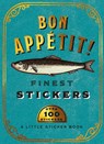 Bon Appetit! - Skittledog - 9781837761456