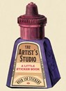 The Artist's Studio - Skittledog - 9781837761470
