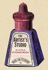 The Artist's Studio - Skittledog - 9781837761470