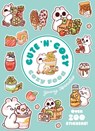 Cozy Food - Zenny Abanales - 9781837761562