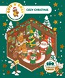 Cozy Christmas - Skittledog - 9781837761647