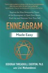 Enneagram Made Easy - Deborah Threadgill Egerton - 9781837821037