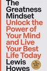 The Greatness Mindset - Lewis Howes - 9781837822805