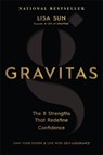 Gravitas - Lisa Sun - 9781837822959