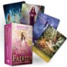 Pocket Oracle of the Fairies -  - 9781837823048