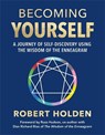 Becoming Yourself - Robert Holden - 9781837824823