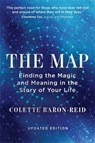 The Map - Colette Baron-Reid - 9781837824915