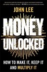 Money Unlocked - John Lee - 9781837826063