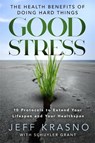 Good Stress - Jeff Krasno - 9781837826162