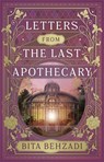 Letters from the Last Apothecary (Tressport Magic, Book 1) - Bita Behzadi - 9781837826797