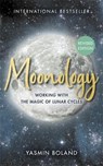Moonology™ (Revised Edition) - Yasmin Boland - 9781837827527
