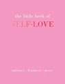 The Little Book of Self-Love - Joanna Gray - 9781837830510