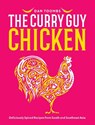 Curry Guy Chicken - Dan Toombs - 9781837831036