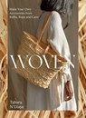 Woven - Tabara N'Diaye - 9781837831913