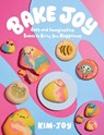 Bake Joy - Kim-Joy - 9781837831937