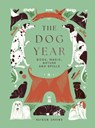 The Dog Year - Alison Davies - 9781837832781
