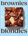 Brownies and Blondies - Sam Dixon - 9781837833320