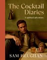 The Cocktail Diaries - Sam Heughan - 9781837834198
