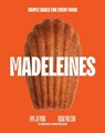 Madeleines: Simple Bakes for Every Mood - Hyoju Park - 9781837834914