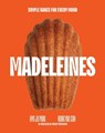 Madeleines - Hyo Ju Park ; Rong Yao Soh - 9781837834914