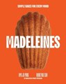 Madeleines - Hyo Ju Park ; Rong Yao Soh - 9781837834921