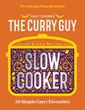 Curry Guy Slow Cooker - Dan Toombs - 9781837834990