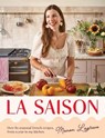 La Saison - Manon Lagrève - 9781837836123