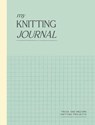 My Knitting Journal - Quadrille - 9781837836833