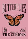 Butterflies - Susan E. Clark - 9781837836949