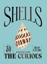 Shells - Susan E. Clark - 9781837836956