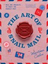 The Art of Snail Mail - Martina Calvi - 9781837838042